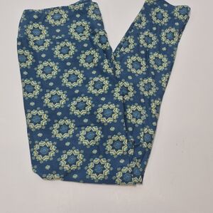 LuLaRoe  Leggings TC